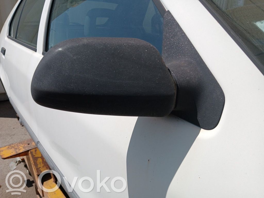 Renault 19 Espejo lateral manual 