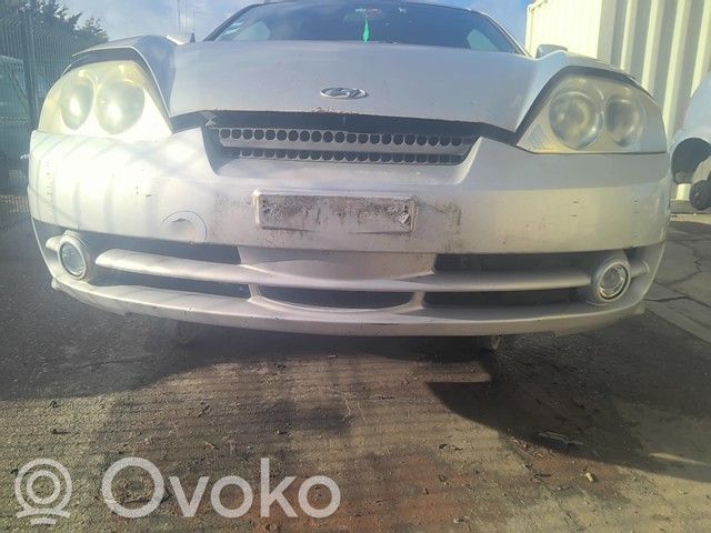 Hyundai Coupe Zderzak przedni 