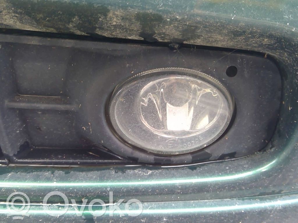Rover 75 Etusumuvalo 
