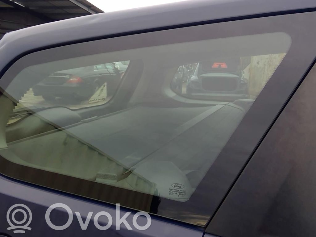 Ford Focus Rear side window 
