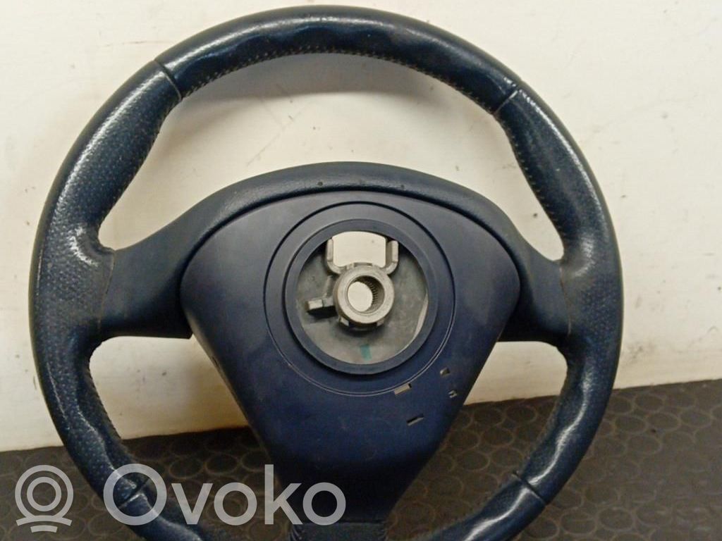Peugeot 1007 Ohjauspyörä 