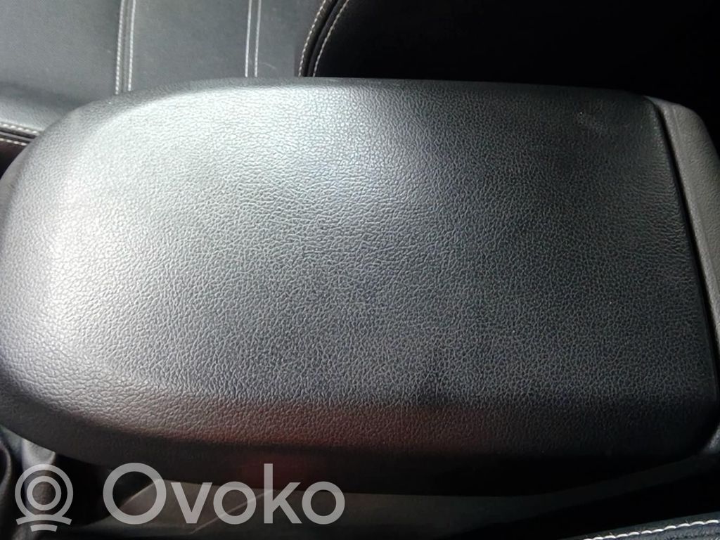 Ford Focus Porankis 