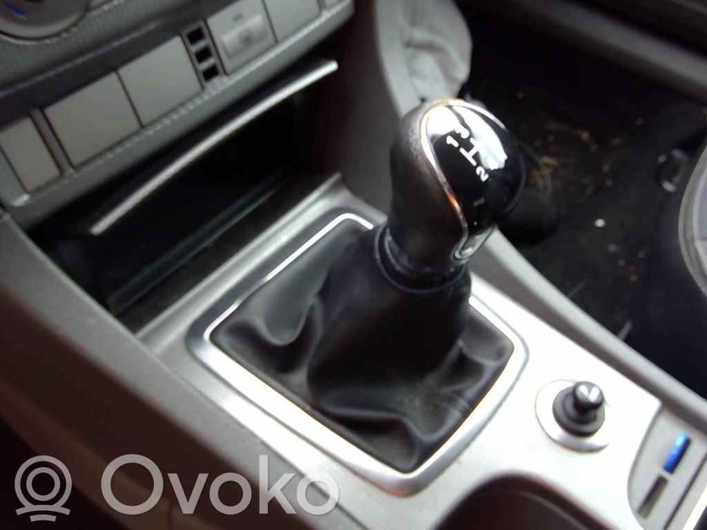 Ford Focus Selector caja de cambios 