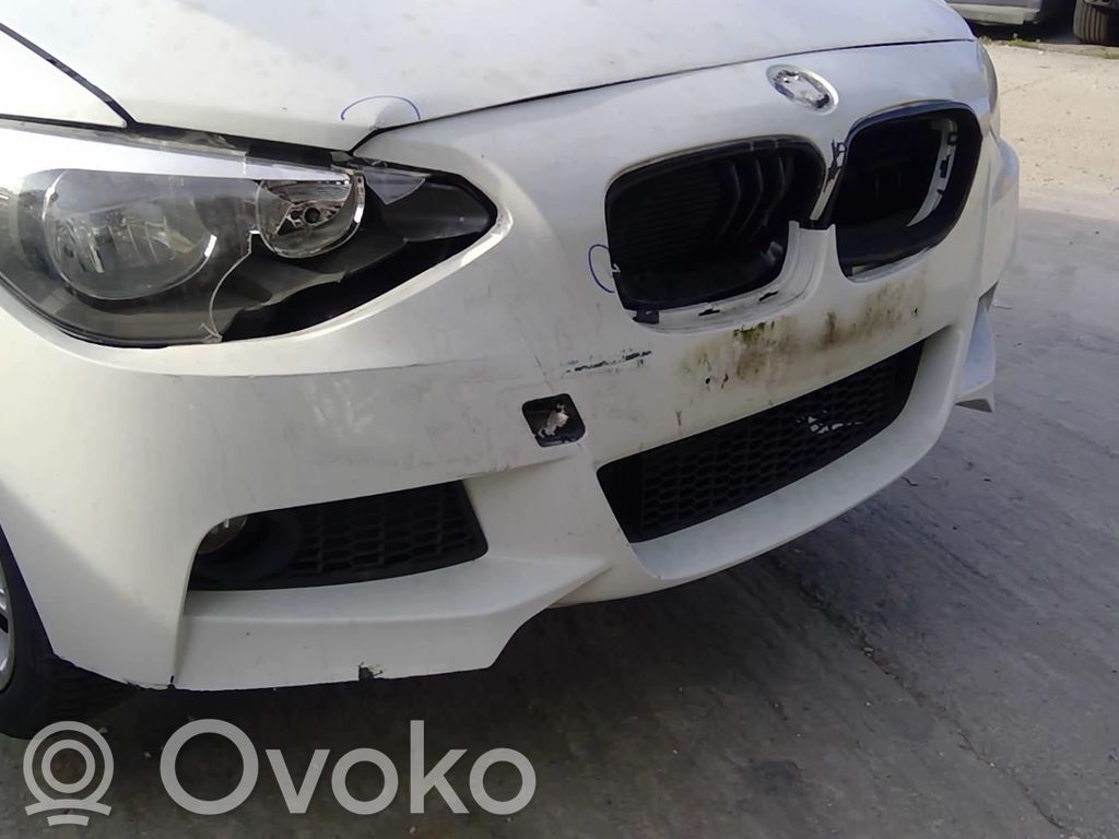 BMW 1 F20 F21 Передний бампер 