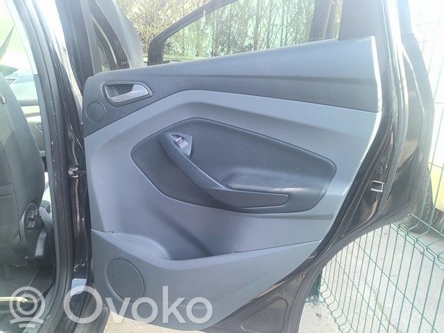 Ford C-MAX II Boczki / Poszycie drzwi tylnych 