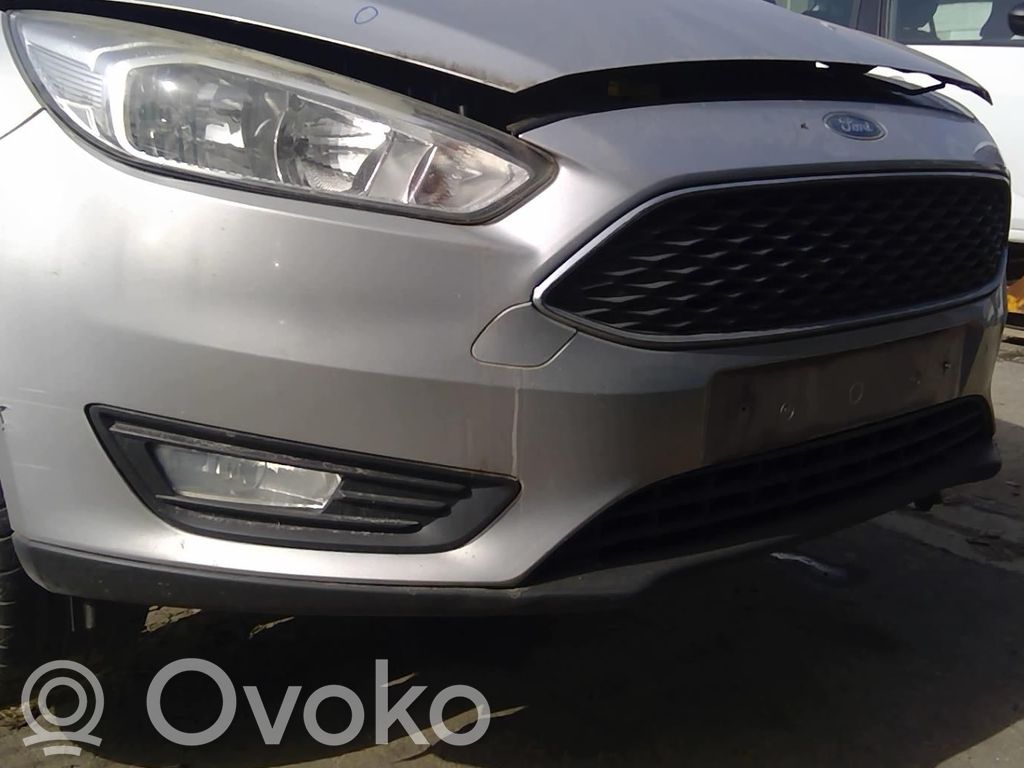 Front bumper   2016512