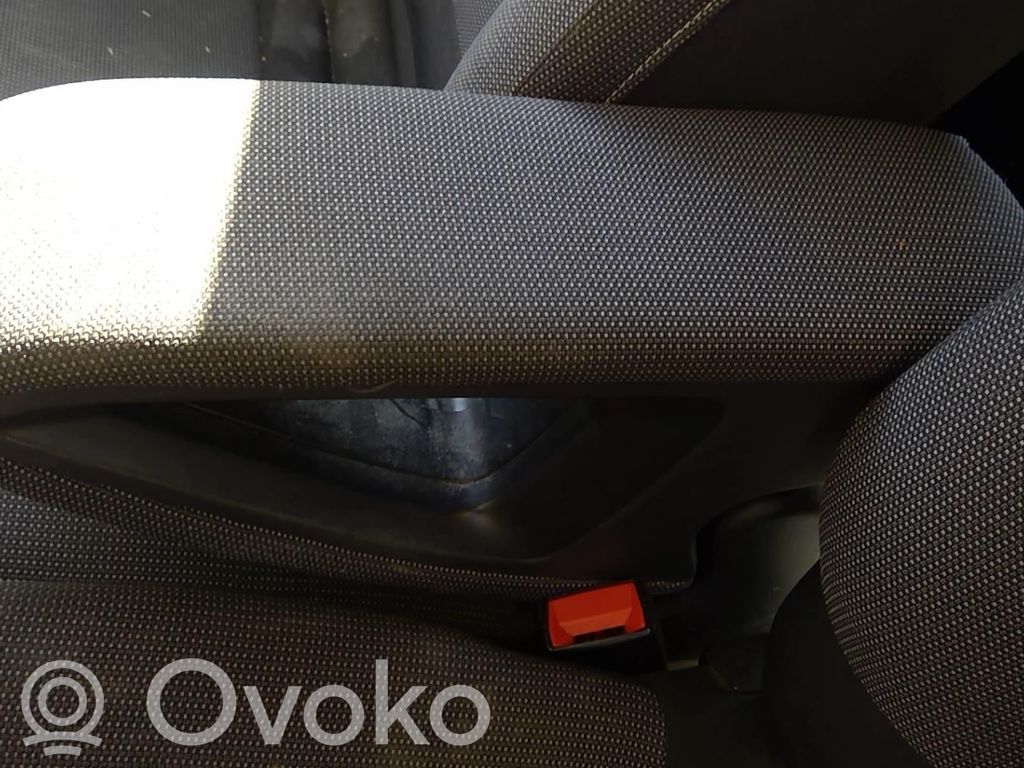 Citroen C4 Cactus Armrest 