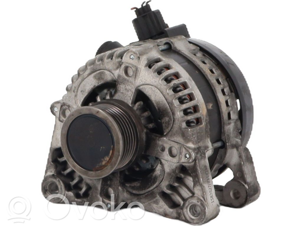 Alternador   1707062