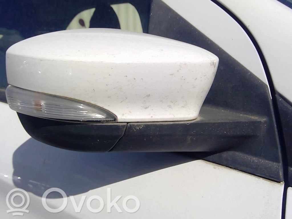 Ford Ka Manual wing mirror 