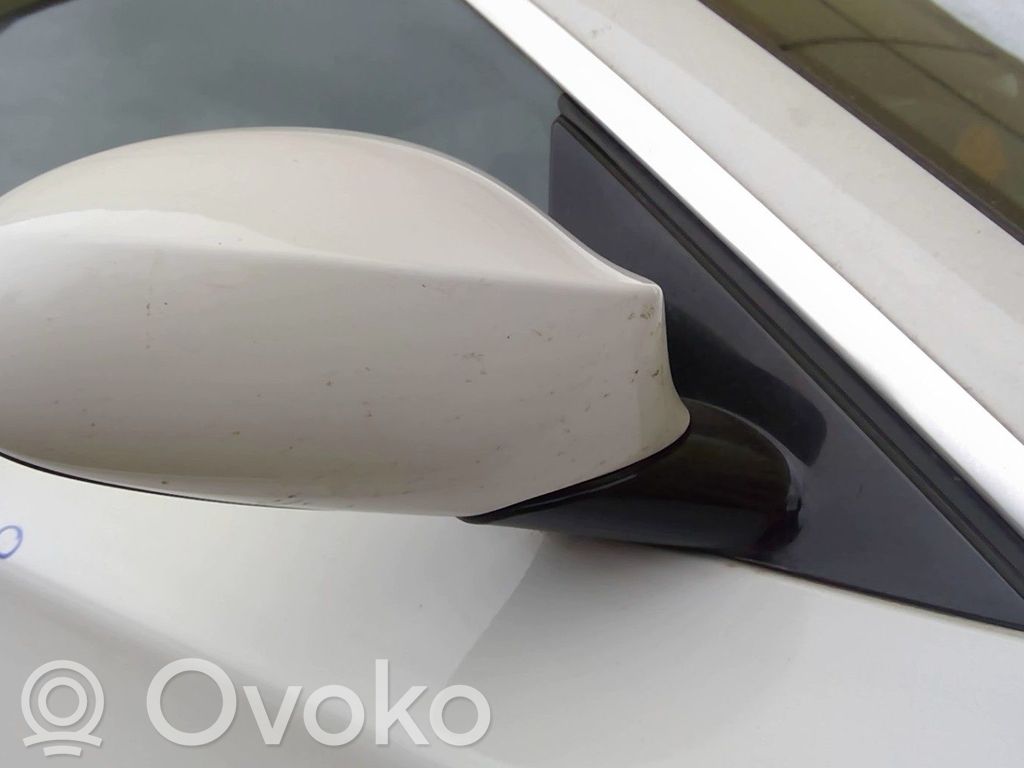 BMW 1 E81 E87 Manual wing mirror 
