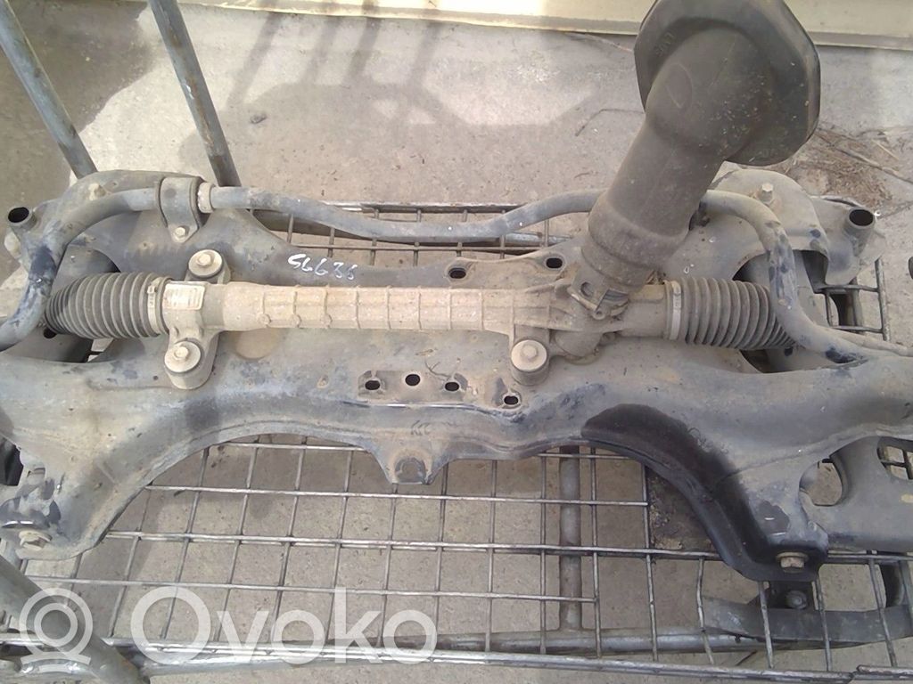 Toyota Corolla E120 E130 Front subframe 