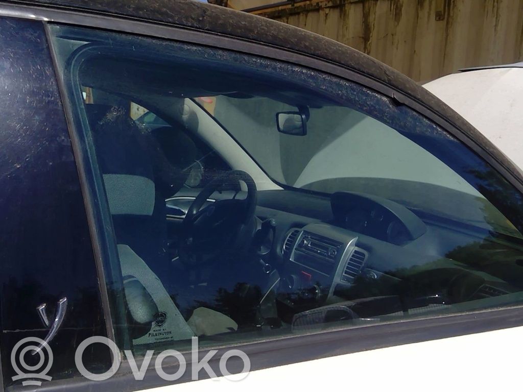 Lancia Ypsilon Fenster Scheibe Tür vorne (4-Türer) 