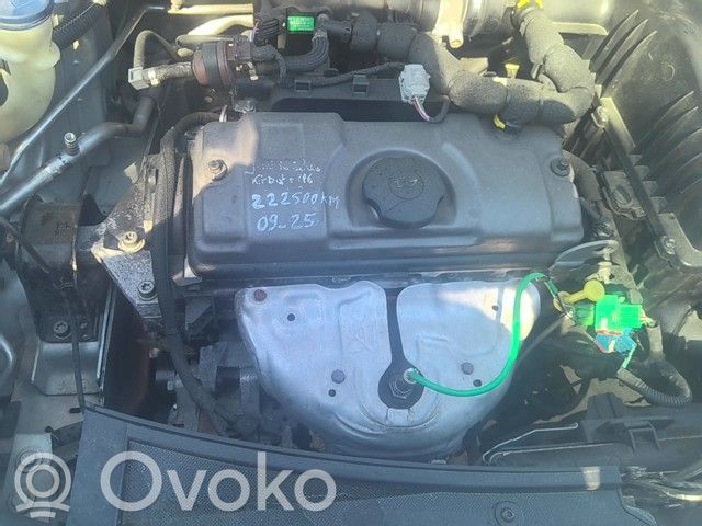 Citroen C3 Engine 