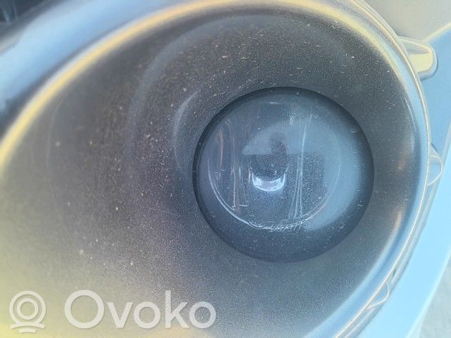 Suzuki SX4 Front fog light 