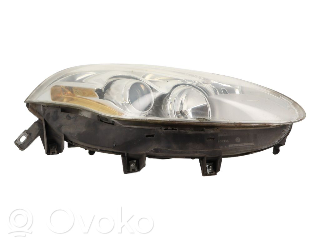 Fiat Bravo Lampa przednia 