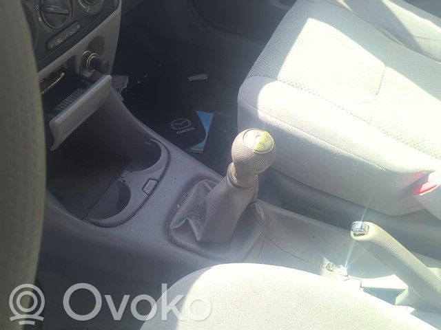 Mazda Premacy Selector caja de cambios 