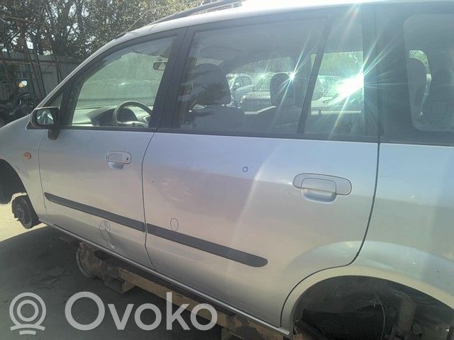 Mazda Premacy Aizmugurējās durvis 