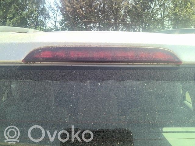 Mazda Premacy Dritte Bremsleuchte 