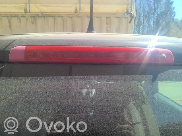 Fiat Panda III Luce d’arresto centrale/supplementare 