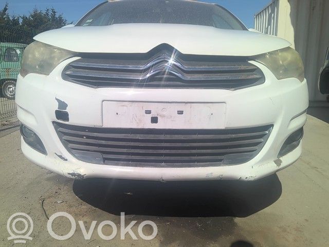 Citroen C4 II Parachoques delantero 