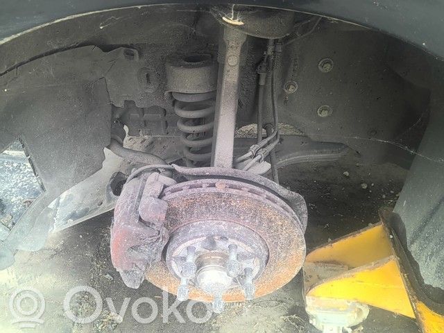 Chrysler Crossfire Achsschenkel vorne 