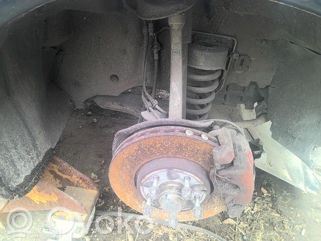 Chrysler Crossfire Achsschenkel vorne 