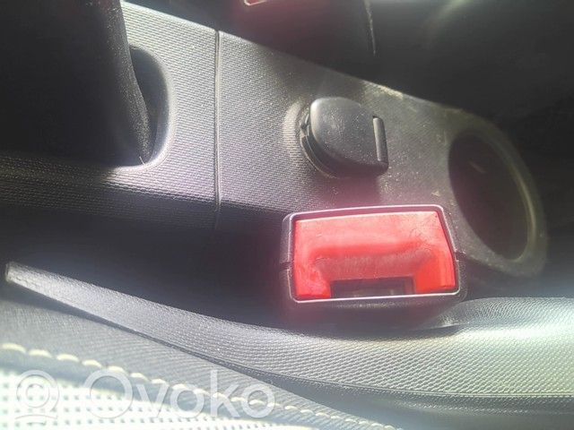 Renault Twingo III Bridă fixare centură de siguranță față 