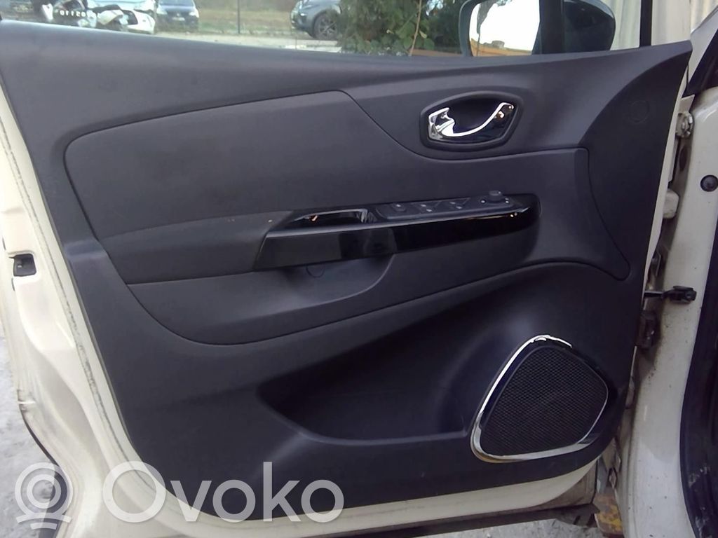 Renault Captur Panou tapițerie ușă față 
