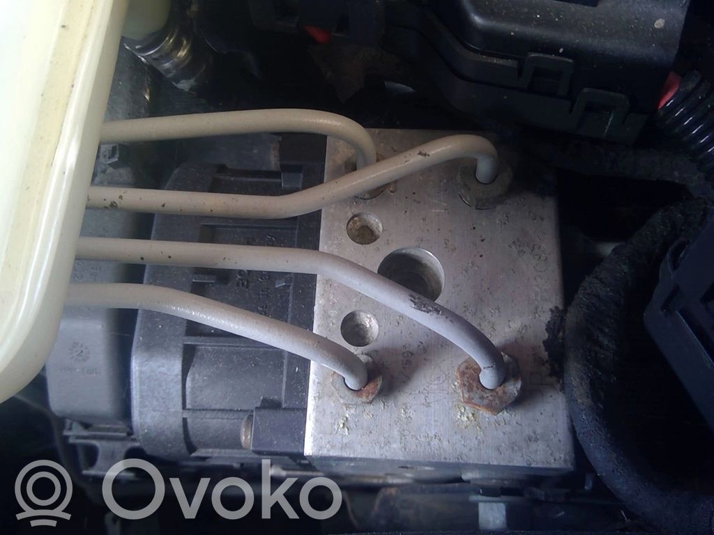 Alfa Romeo 156 ABS-pumppu 