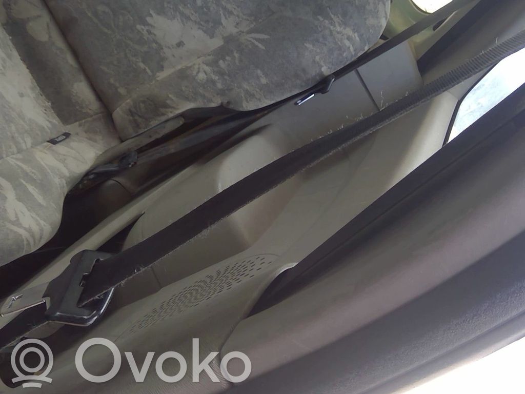Renault Twingo II Cinturón delantero 