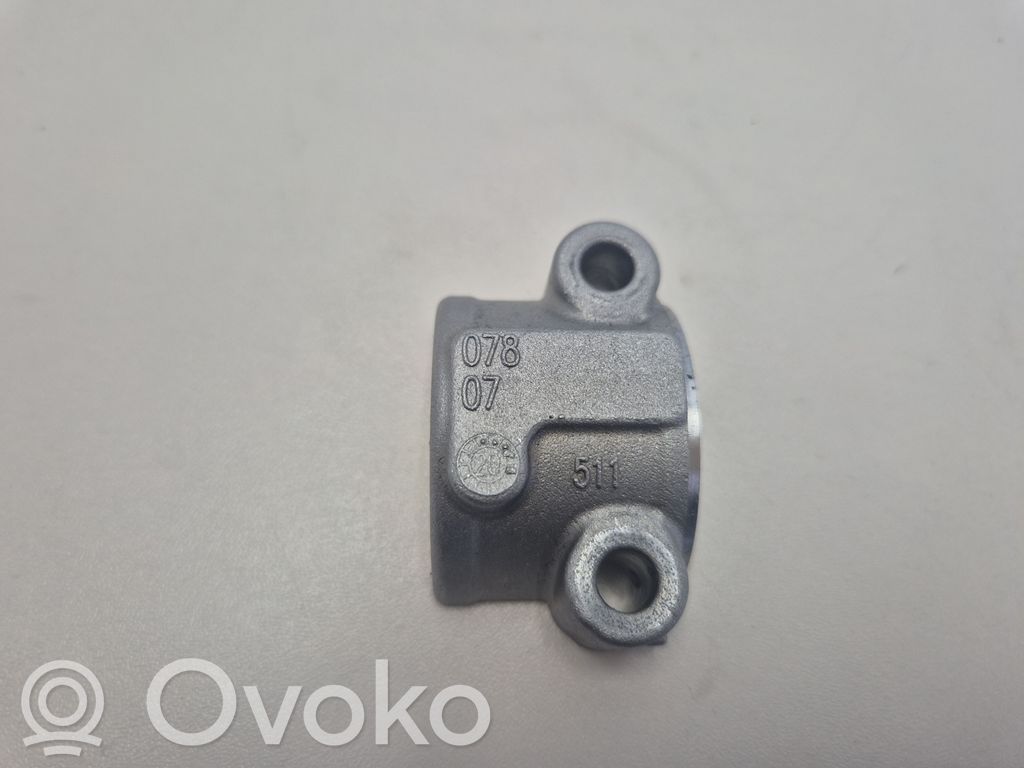 BMW 5 G30 G31 G38 Sonstiges Einzelteil Motor 