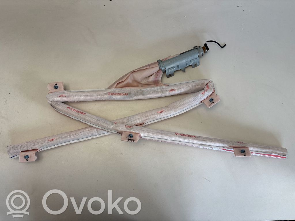 Airbag del techo   85732905207,16B273DT0716,308525520AA,308507510