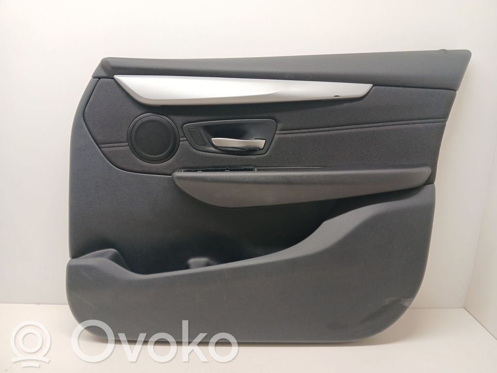BMW 2 F46 Rivestimento del pannello della portiera anteriore 