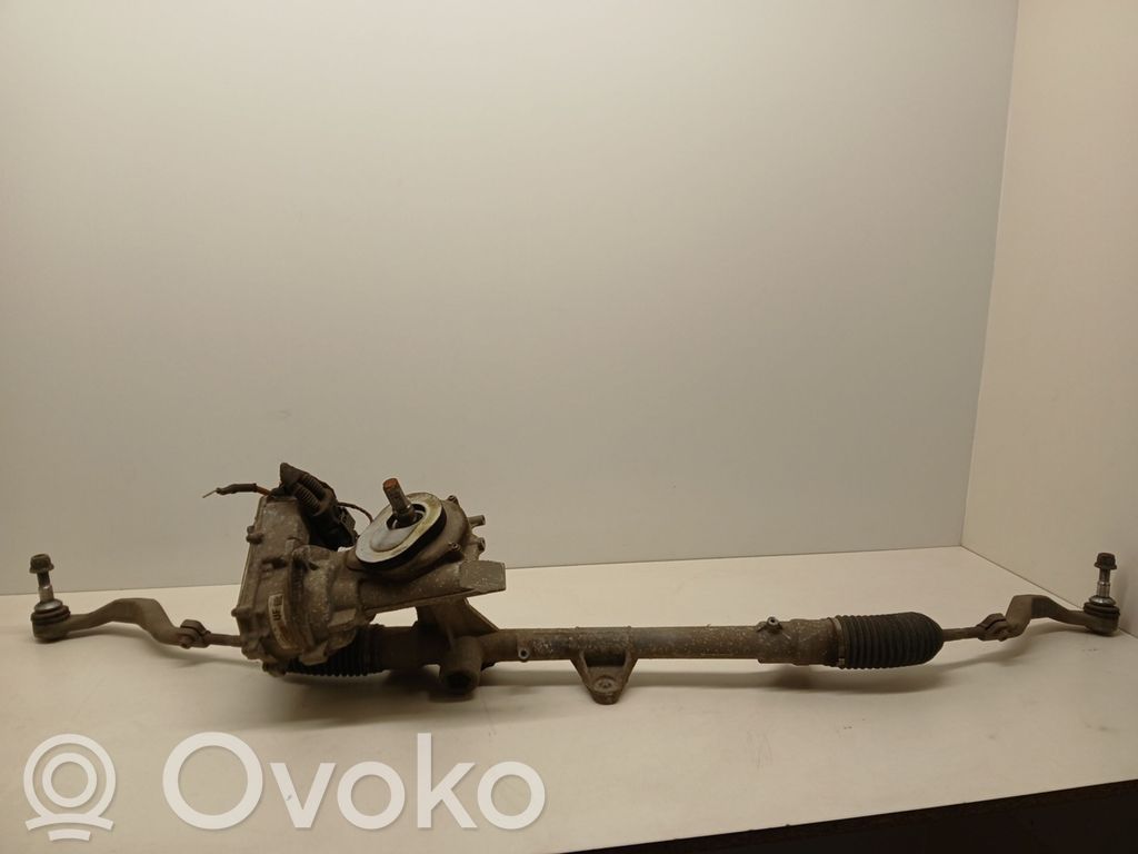 BMW 2 F46 Przekładnia kierownicza / Maglownica 