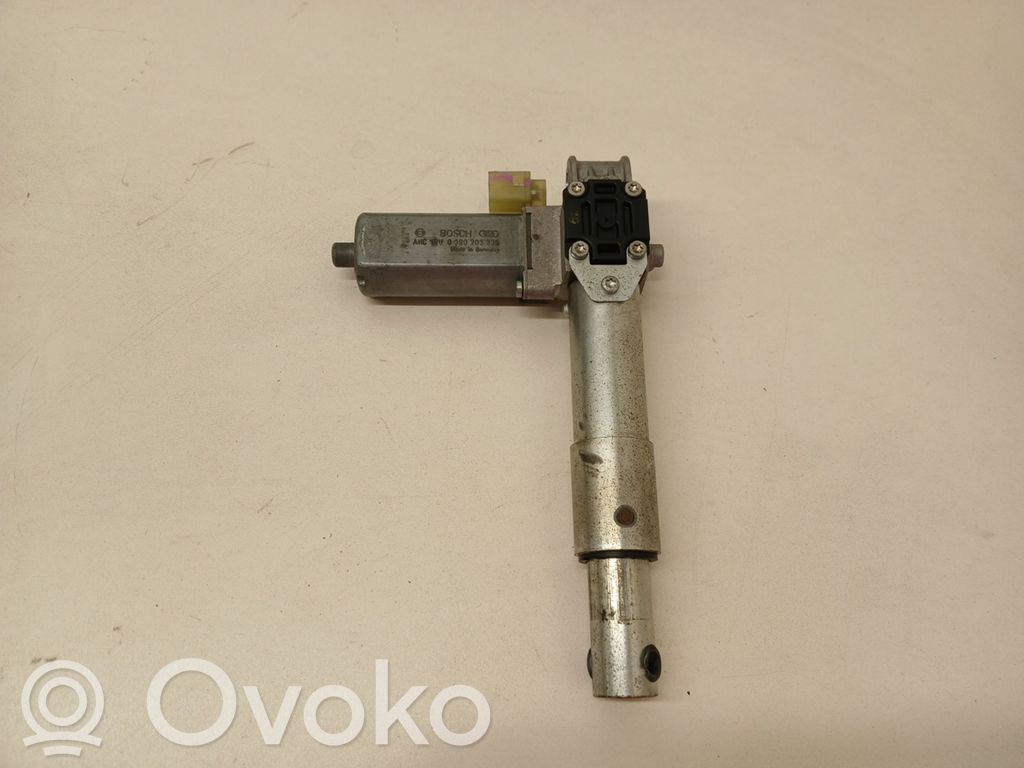 BMW 5 E60 E61 Istuimen säätömoottori 