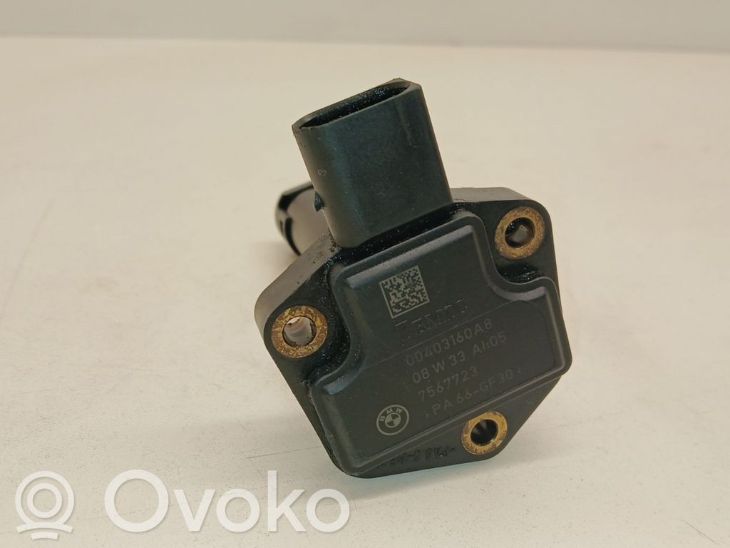 Tepalo lygio daviklis   7567723,00403160A8