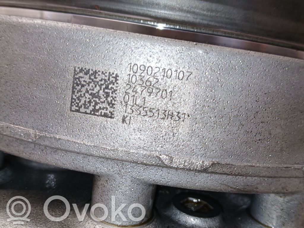 Pompa olejowa   1090210107,2479701,1335513H31,1090310089