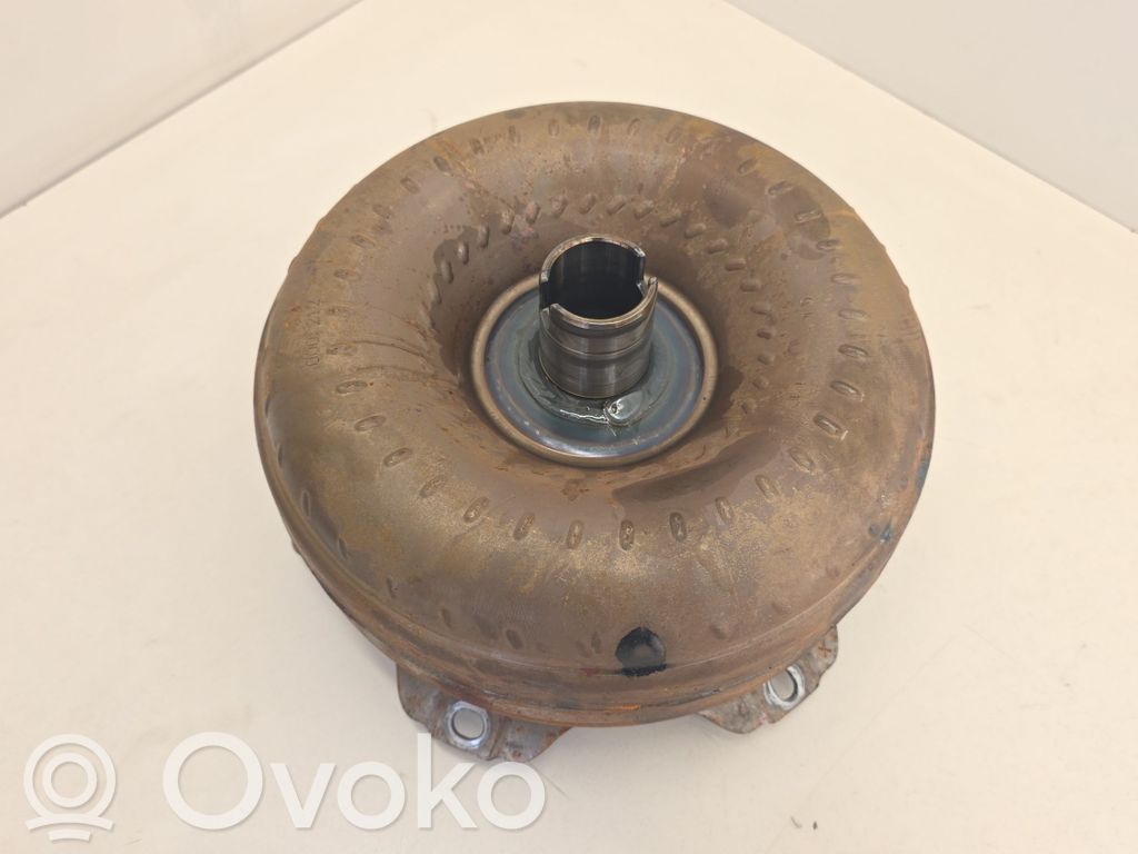 BMW 7 F01 F02 F03 F04 Torque converter 