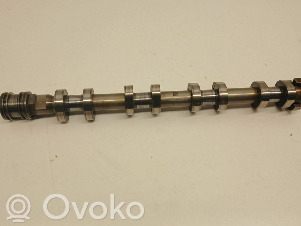 BMW 7 F01 F02 F03 F04 Wałek rozrządu 