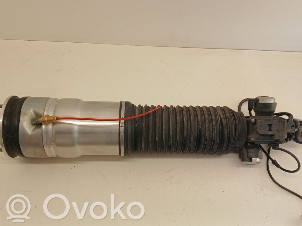 Amortyzator zawieszenie pneumatycznego osi tylnej   6858812,40241995,G3N202410103847