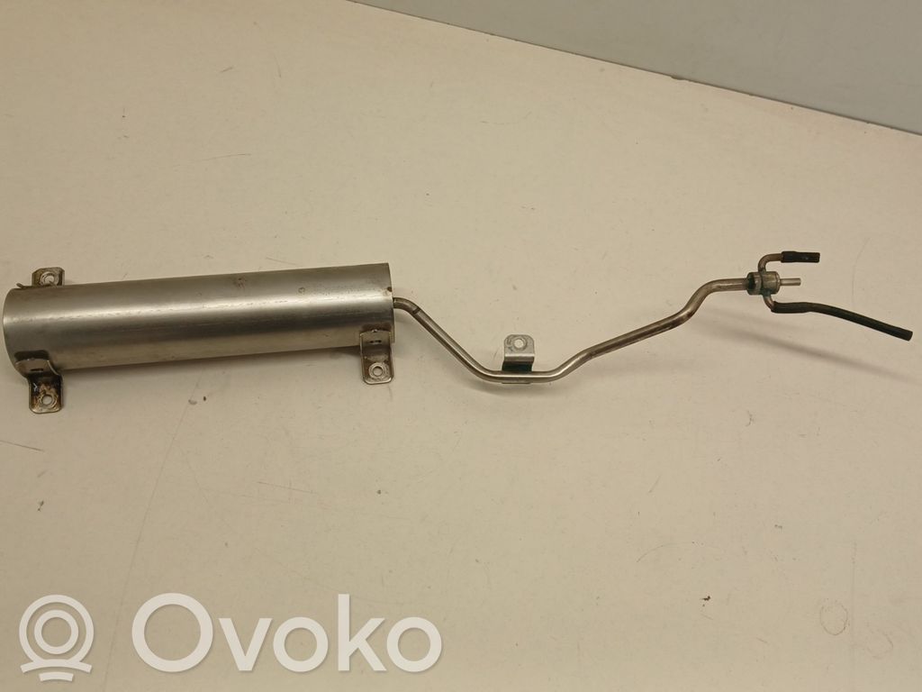 BMW 7 F01 F02 F03 F04 Fuel main line pipe 