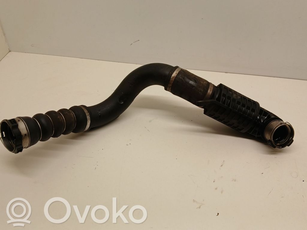 Wąż / Rura intercoolera   MGW00370,36312495,3717315