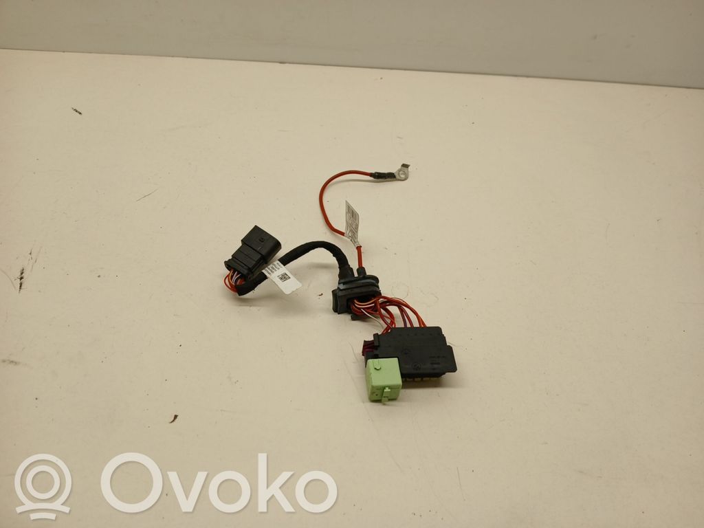 BMW 2 F46 Alte cablaje 