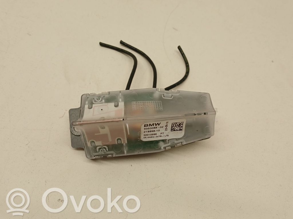 BMW 7 F01 F02 F03 F04 Antena GPS 