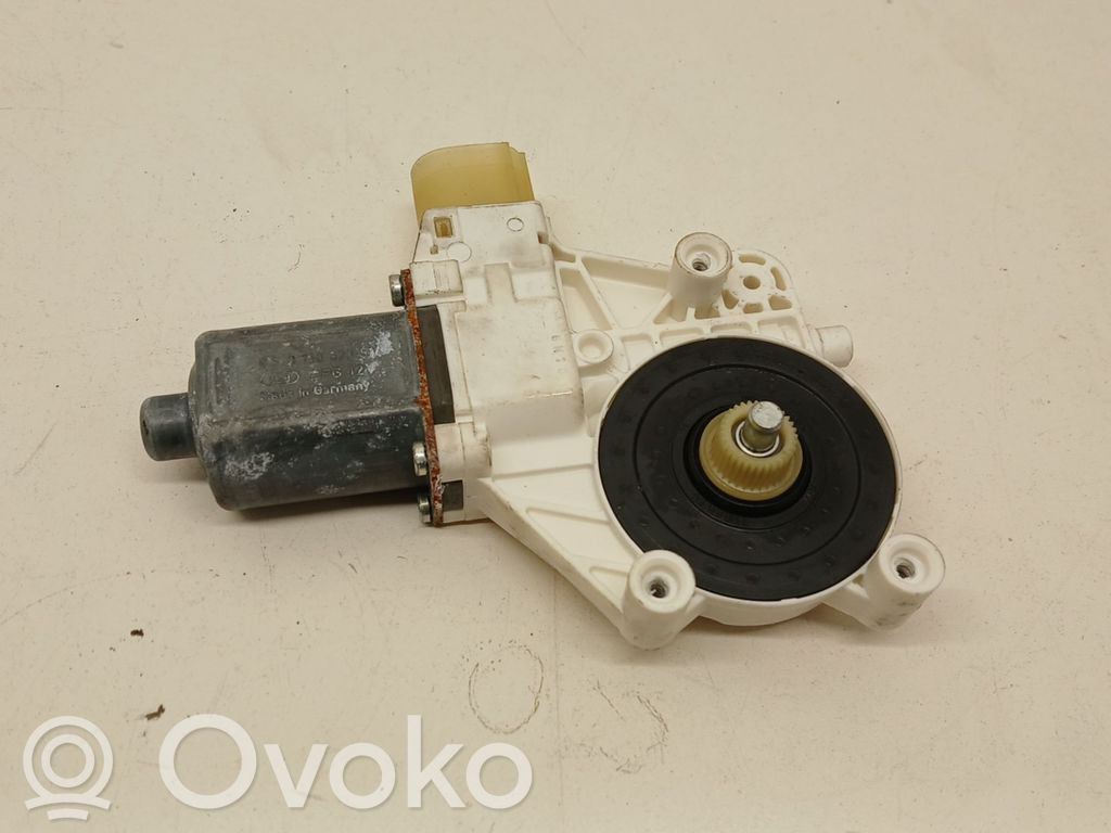 BMW 7 F01 F02 F03 F04 Silnik regulatora szyby drzwi przednich 