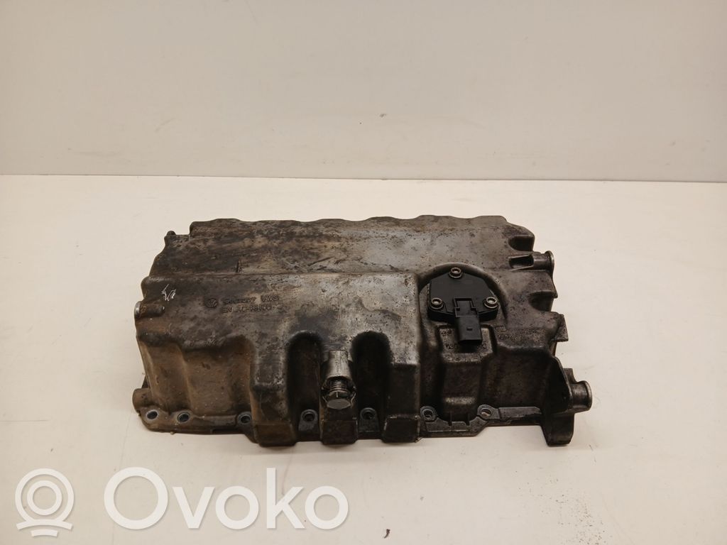 Cárter   03C907660G,AC43400,6PR00962902,03G103603
