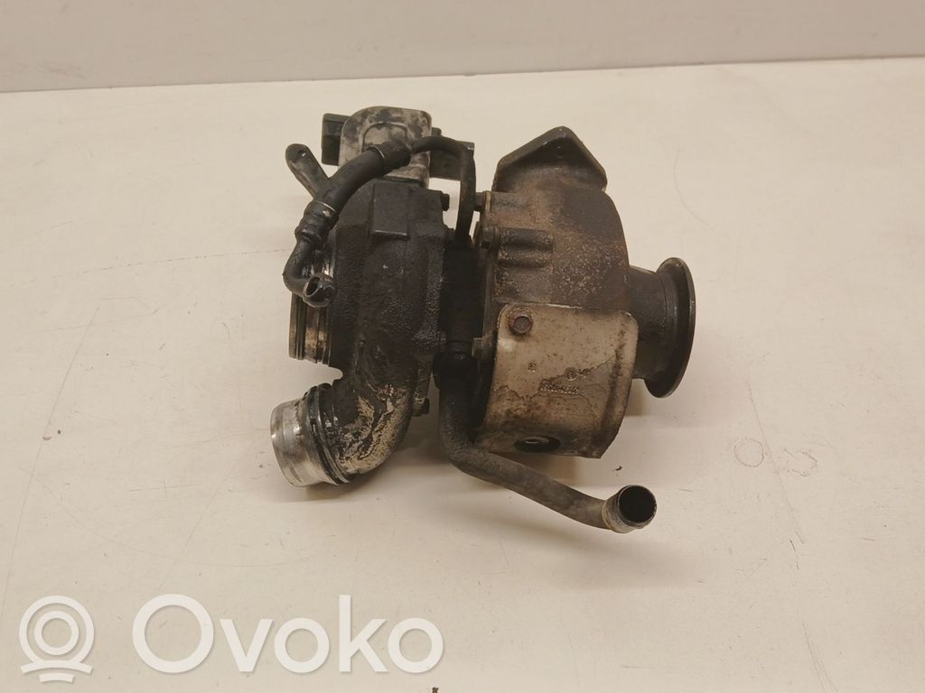 Turbina   724779,K006T50172,13519651