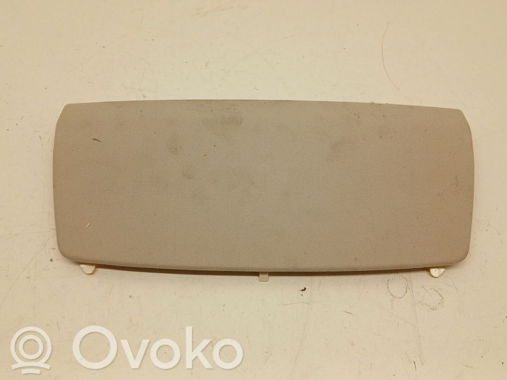 BMW 7 F01 F02 F03 F04 Muu sisätilojen osa 