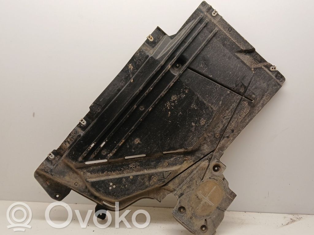 Osłona boczna podwozia   7290807,11252010,51457290807