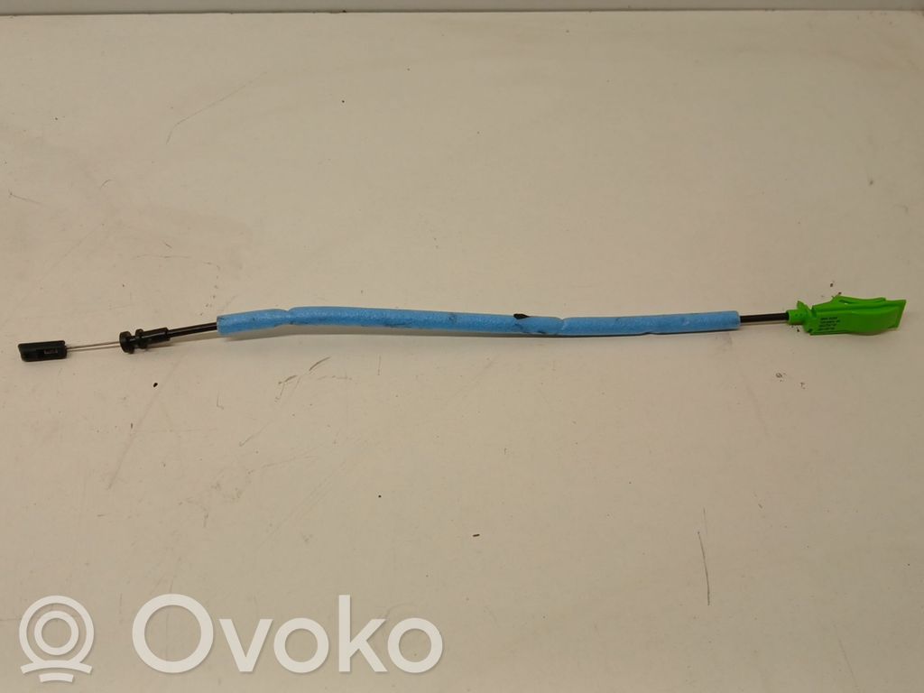 BMW 2 F46 Cablu deschidere ușă spate 
